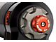 FOX Performance Elite Series 2.5 Adjustable Rear Reservoir Shocks for 2.50 to 4-Inch Lift (07-18 Jeep Wrangler JK)