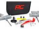 Rough Country Emergency Tire Repair Kit with Carrying Case