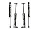Falcon Shocks SP2 2.1 Monotube Front and Rear Shocks for 1.50 to 2.50-Inch Lift (07-18 Jeep Wrangler JK 2-Door)