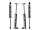 Falcon Shocks SP2 2.1 Monotube Front and Rear Shocks for 1.50 to 2.50-Inch Lift (07-18 Jeep Wrangler JK 4-Door)
