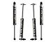 Falcon Shocks SP2 2.1 Monotube Front and Rear Shocks for 3 to 3.50-Inch Lift (07-18 Jeep Wrangler JK 2-Door)