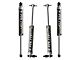 Falcon Shocks SP2 2.1 Monotube Front and Rear Shocks for 4 to 6-Inch Lift (07-18 Jeep Wrangler JK 2-Door)