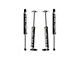 Falcon Shocks SP2 2.1 Monotube Front and Rear Shocks for 4 to 6-Inch Lift (07-18 Jeep Wrangler JK 4-Door)