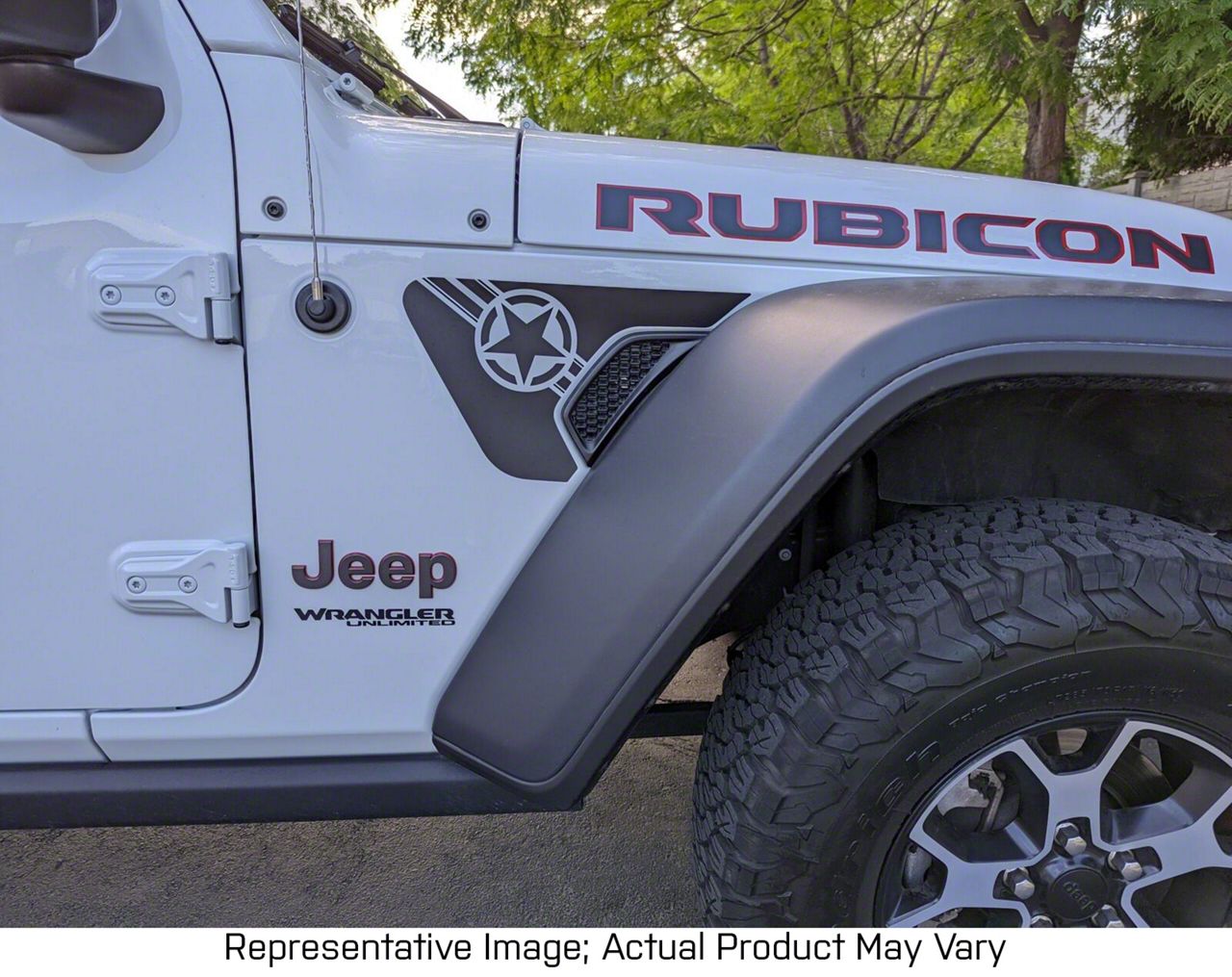 Jeep Wrangler Carbon Fiber Fender Flares Discounted Clearance pusan