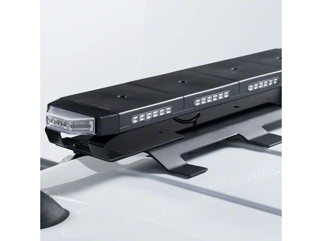 Putco 48-Inch Tri-Color Hornet Light (Universal; Some Adaptation May Be Required)
