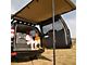 TJM Awning; 1400mm x 2000mm (Universal; Some Adaptation May Be Required)