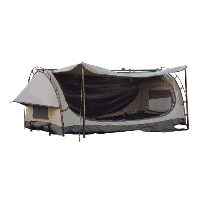 TJM Double Sway Tent