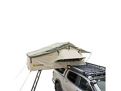 TJM Soft Shell Roof Top Tent (Universal; Some Adaptation May Be Required)