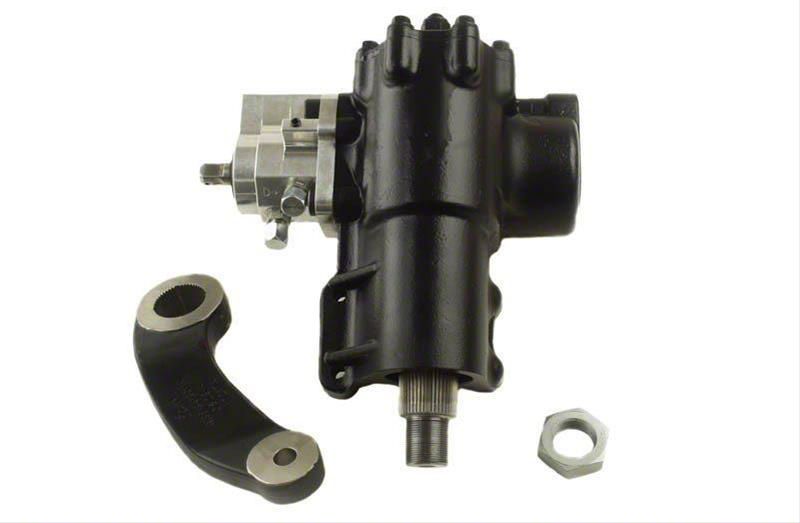 New OEM Cylinder Assist Gearbox 2007-18 Jeep JK 4 Door Performance Components PSC Steering