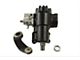 PSC Motorsports Big Bore XD Cylinder Assist Steering Gearbox (07-18 Jeep Wrangler JK)