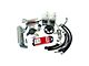 PSC Motorsports Complete Power Steering XD Pump Kit (18-24 3.6L Jeep Wrangler JL)