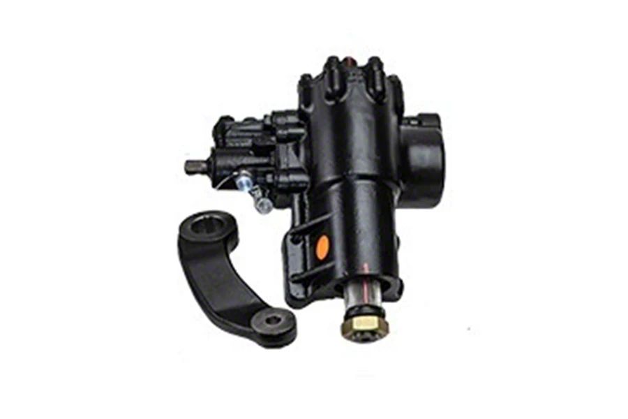 PSC Motorsports Jeep Gladiator Big Bore XD Cylinder Assist Steering