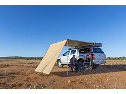 ARB Awning Windbreak for 2100mm/2500mm Awnings