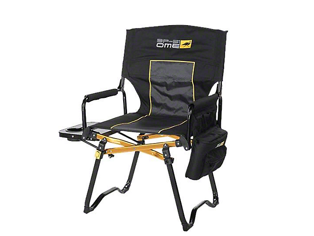 ARB Compact Directors Chair; Pair