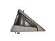 JAMES BAROUD Discovery Roof Top Tent; Medium; White (Universal; Some Adaptation May Be Required)
