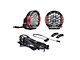 ARB Intensity Solis 21 Light Kit; Spot Beam (Universal; Some Adaptation May Be Required)