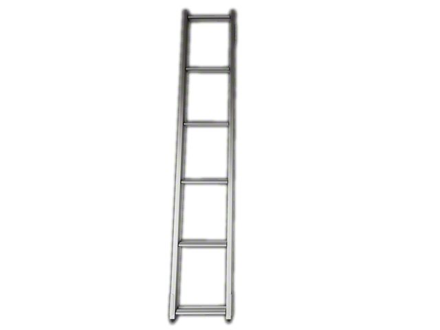 JAMES BAROUD Ladder Extended; 302cm (Universal; Some Adaptation May Be Required)
