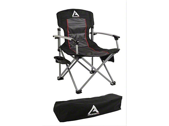 ARB Locker Camping Chair