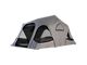 JAMES BAROUD Vision Roof Top Tent; 150; 59-Inch x 71-Inch (Universal; Some Adaptation May Be Required)