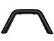Off Camber Fabrications by MBRP Front Light Bar/Grille Guard System; Black (07-18 Jeep Wrangler JK)