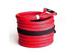 Yankum Ropes 7/8-Inch x 30-Foot Kinetic Recovery Rope