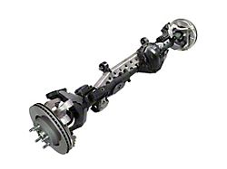 Artec Industries APEX Front Axle Armor Kit (18-23 Jeep Wrangler JL Rubicon)
