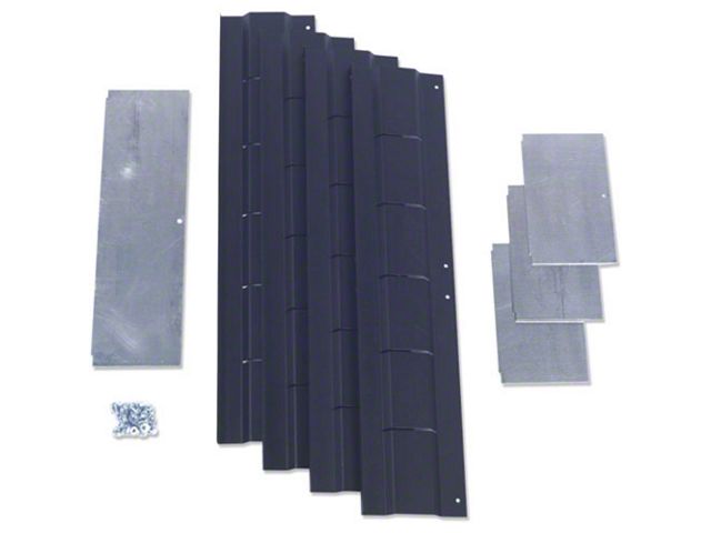 Tuffy Security Products Divider Kit for Security Drawer