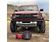 Thor's Lightning Rapid 4-Tire Air System with Apex RPV Lock-On Chuck; Candy Red (Universal; Some Adaptation May Be Required)