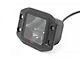 Rough Country 2-Inch Spectrum Series LED Cube Lights; Flood Beam (Universal; Some Adaptation May Be Required)