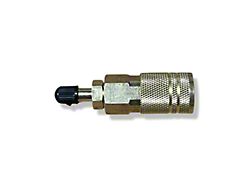 Thor's Lightning Gas Station Adapter