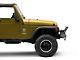 Jeep Licensed by RedRock Adventure HD Bumper with Jeep Logo (87-06 Jeep Wrangler YJ & TJ)