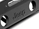 Jeep Licensed by RedRock HD Slim Front Bumper with Jeep Logo (07-18 Jeep Wrangler JK)