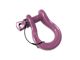 Moose Knuckle Offroad B'oh Spin Pin Recovery Shackle 3/4; Pretty Pink