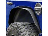 Grind Series Steel Fender Flares (18-26 Jeep Wrangler JL)