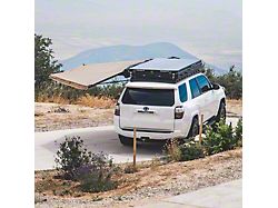 Tuff Stuff Overland 180-Degree XL Awning without Mounting Brackets (Universal; Some Adaptation May Be Required)