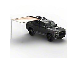 Tuff Stuff Overland 6.50-Inch x 8-Inch Awning (Universal; Some Adaptation May Be Required)