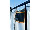 Tuff Stuff Overland Mounted Shower Tent Enclosure (Universal; Some Adaptation May Be Required)