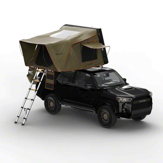 TUFF STUFF® OVERLAND REFRIGERATOR / CARGO ORGANIZATION SLIDER