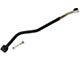 JKS Manufacturing Adjustable Front Track Bar for 4+ Inch Lift (84-01 Jeep Cherokee XJ)
