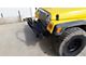Affordable Offroad PreRunner Front Bumper; Black (76-06 Jeep CJ7, Wrangler YJ & TJ)