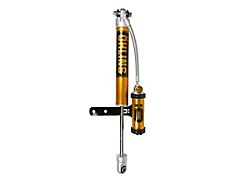 Adventure Front and Rear Shocks for 3 to 4-Inch Lift (07-18 Jeep Wrangler JK, Excluding Rubicon)