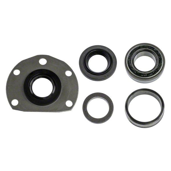 Ten Factory Jeep Wrangler AMC 20 Axle Bearing and Seal Kit MG20KIT (7686 Jeep CJ7) Free Shipping
