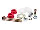 JKS Manufacturing HD Front Adjustable Track Bar Service Pack (93-98 Jeep Grand Cherokee ZJ)