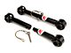JKS Manufacturing Quicker Disconnect Sway Bar Links for 0 to 2-Inch Lift (76-86 Jeep CJ7)