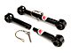 JKS Manufacturing Quicker Disconnect Sway Bar Links for 2.50 to 6-Inch Lift (76-86 Jeep CJ7)