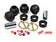 JKS Manufacturing Quicker Disconnect Sway Bar Links Service Pack (18-24 Jeep Wrangler JL)