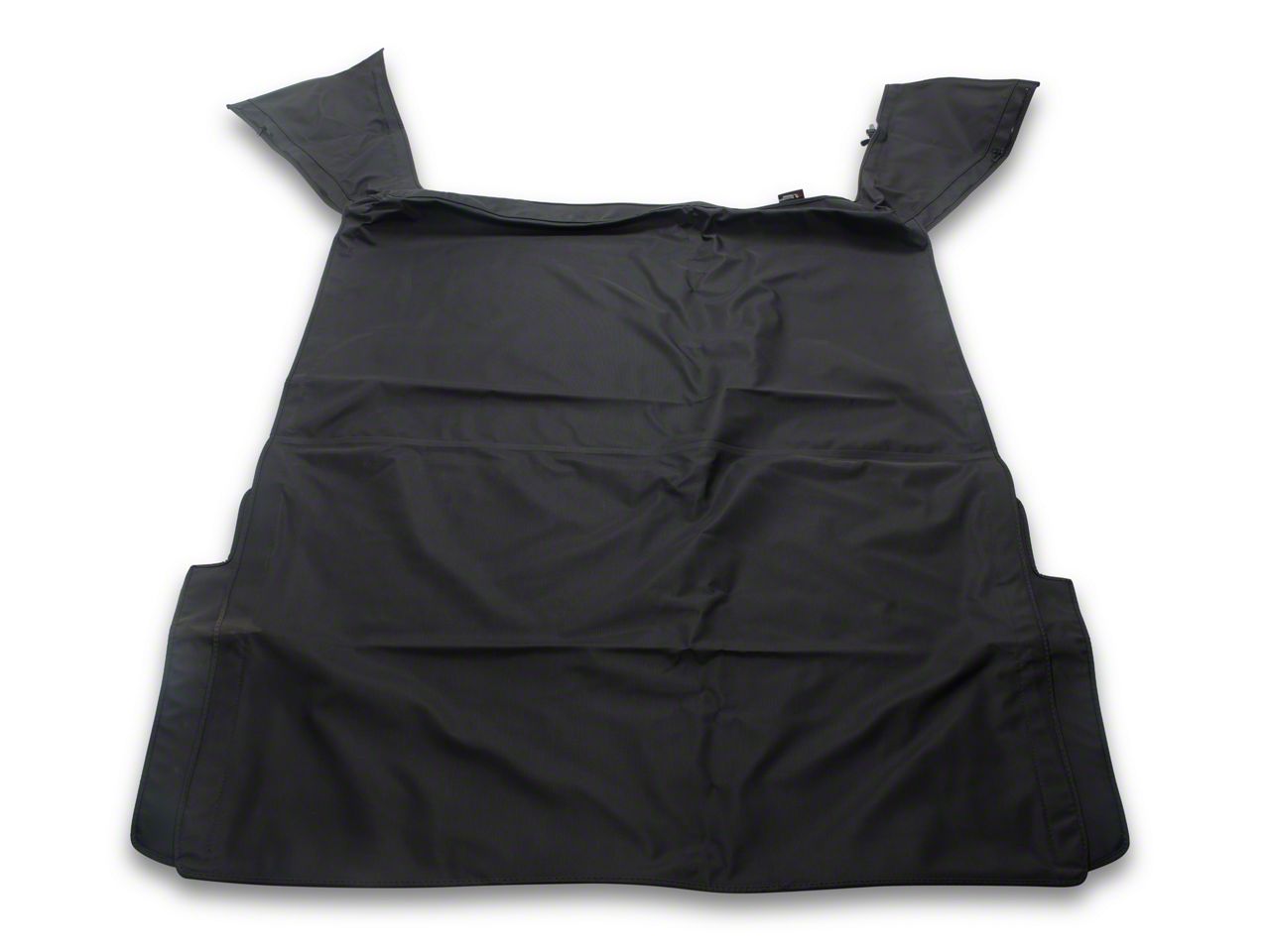 Rugged Ridge Jeep Wrangler Replacement Soft Top with Tinted Windows