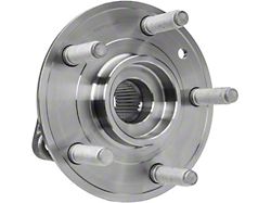Front Axle Hub Assembly (20-24 Jeep Gladiator JT)