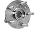 Front Axle Hub Assembly (20-24 Jeep Gladiator JT)