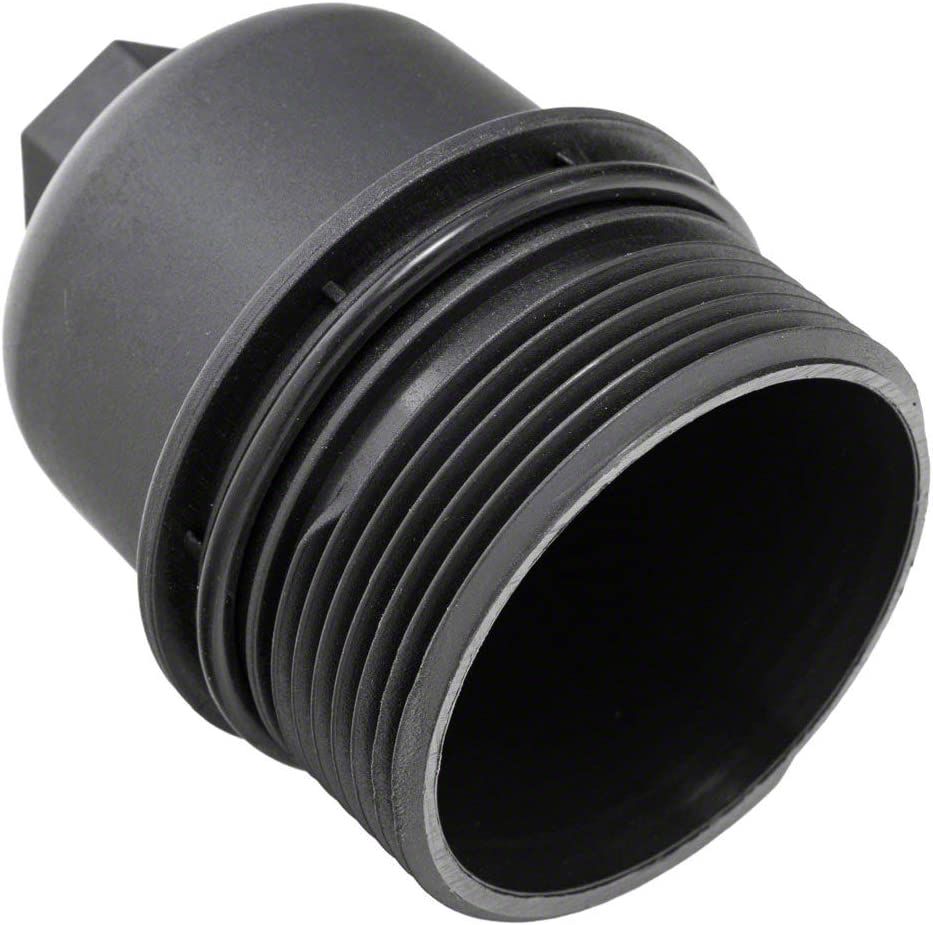 Jeep Wrangler Oil Filter Housing Cap (1824 Jeep Wrangler JL) Free